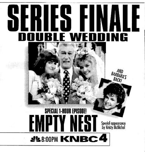 The Ten Best EMPTY NEST Episodes of Season Seven | THAT'S ENTERTAINMENT!