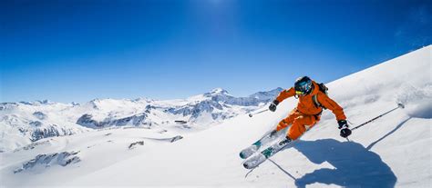 Montagne et Ski - Voyages - Cartes