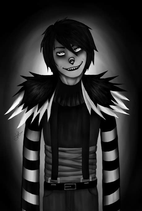 Creepypasta Summoning Laughing Jack Wattpad