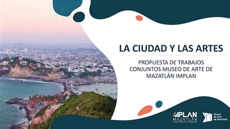 IMPLAN Mazatlán