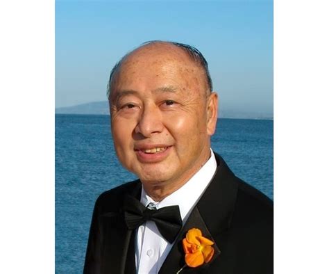 Herbert Ng Obituary 1935 2022 San Mateo Ca San Francisco Chronicle