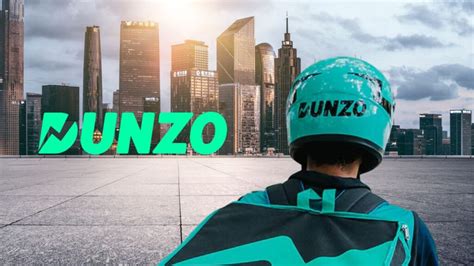 Dunzo A Case Study Of Hyperlocal Delivery Startup