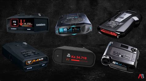 Best Radar Detectors 2024 Ultimate Guide Home Renew Pro