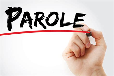 Will I Get Parole Parole Board Decision Making In NSW