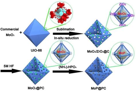 Mofs X Mol