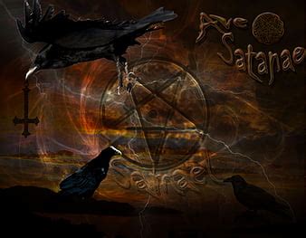 HD Satanist Wallpapers Peakpx