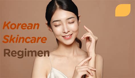 How To Do 5 And 10 Steps Korean Skincare Regimen Watsons Singapore