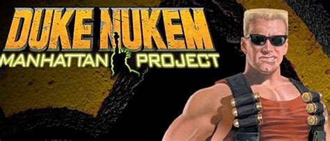 Duke Nukem: Manhattan Project screenshots | Hooked Gamers