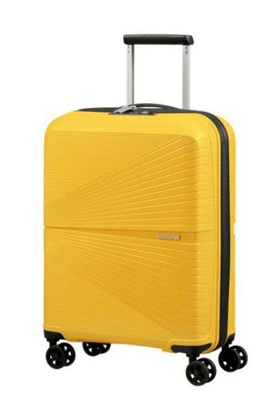 American Tourister Airconic Spinner 55cm Bagcraft UK