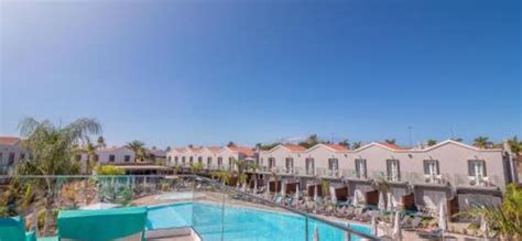 9 Awesome Adults-Only Hotels In Maspalomas, Spain | Trip101