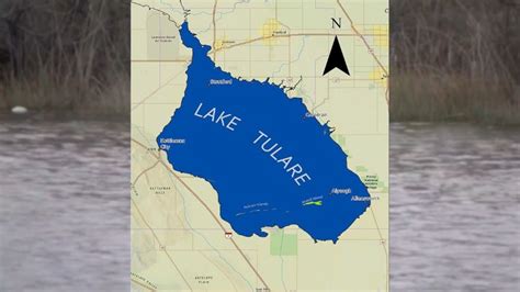 Tulare Lake