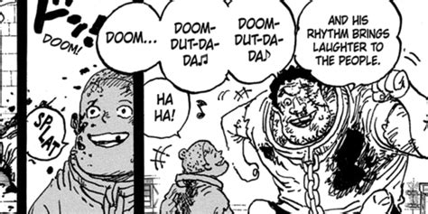 One Piece Bartholomew Kuma S Timeline Explained