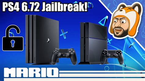 How To Jailbreak Your Ps On Firmware Or Lower Youtube