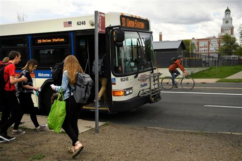 RTD bus routes, including 16th Street Mall shuttle, to see reduced service starting next month