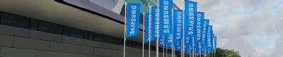 Samsung Electronics Steigert Umsatz Und Margen Aktie Unbeeindruckt