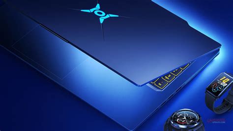 Huawei reportedly developing gaming laptops and a gaming console ...