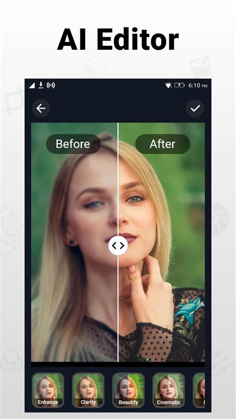 Ai Photo Editor Pixelart Apk For Android Download