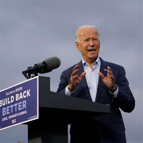 The Economy’s Struggles Will Shape Joe Biden’s Presidency Wsj