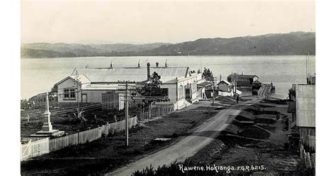 Northland Photography Historical Mad On New Zealand