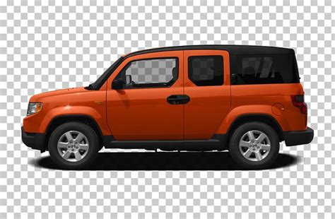 Honda Element | New Model 2023 | Years To Avoid - NewCarBike