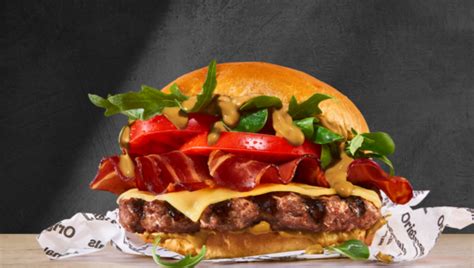 La nueva hamburguesa de Burger King llega apoyada por esta campaña