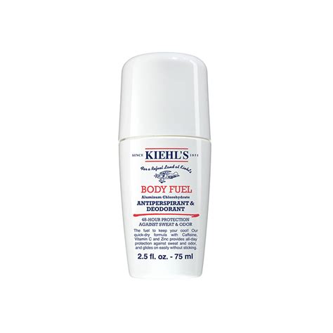 Kiehl's Deodorant & Antiperspirant - 75 ml - Rooster Essentials