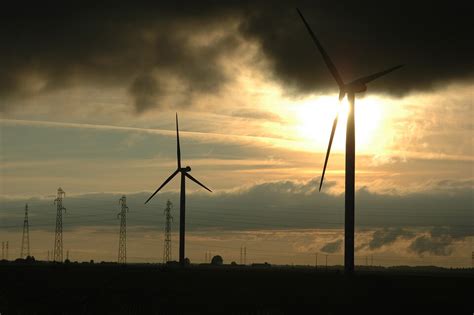 Xcel Energy Seeks Proposals To Increase Wind Power By More Than 60