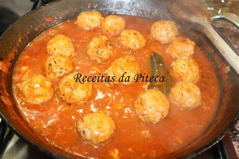 Alm Ndegas Ao Molho De Ervas E Queijo Receitas Da Piteca