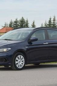 Fiat Tipo II 1 3Mjet Nawigacja Full Serwis ASO Bezwypadkowy Gwarancja