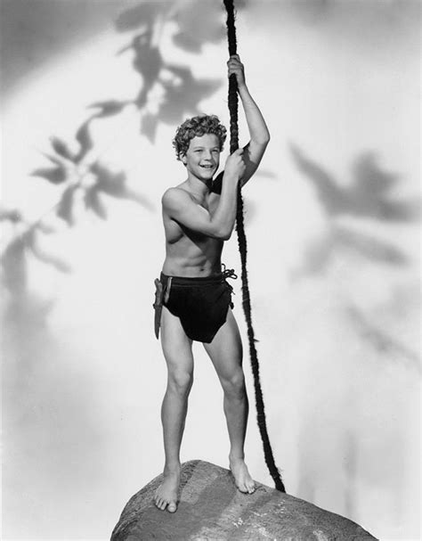 Johnny Sheffield - Tarzan Promotion | 80s actors, Tarzan movie, Tarzan