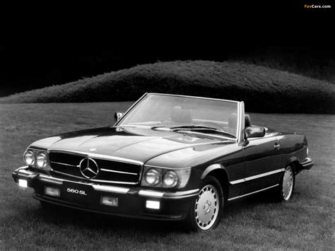 Pictures Of Mercedes Benz Sl Us Spec R X