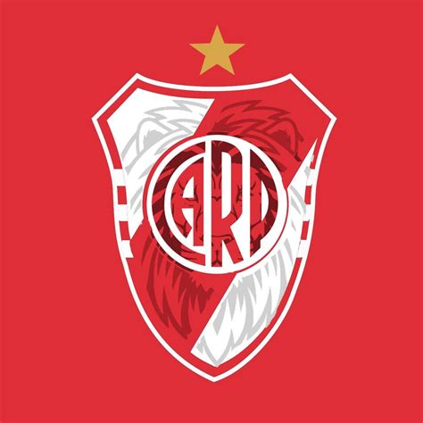 Escudo River Plate