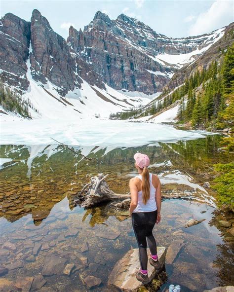 12 Things To KNOW Before Hiking Lake Agnes Tea House Destinationless