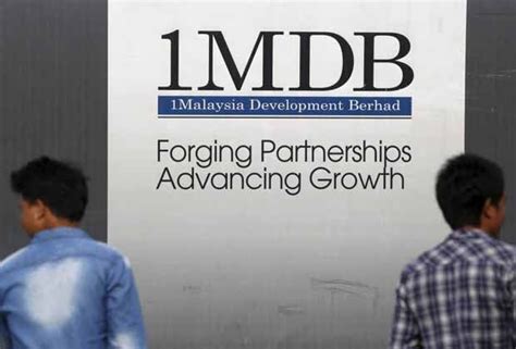 1mdb Task Force Mulls Legal Action Against Several Foreign Banks The Star