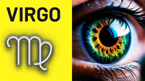 Justo Ahora Virgo ♍️ Las Cartas No Mienten 👁️😲🔮🌻🍀 ️🦋 Horoscopo 💌 Tarot