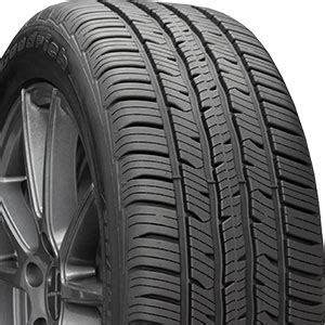 BFGoodrich Advantage Control 235 55 R18 100H SL BSW America S Tire