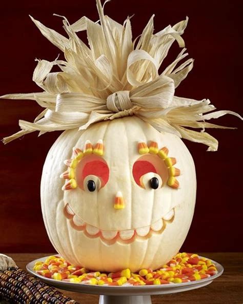 100 Easy Pumpkin Carving Ideas For 2021 Halloween Ostty