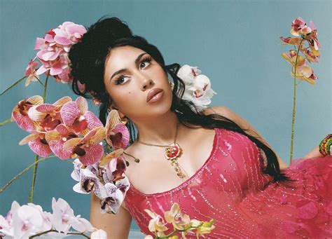 REVIEW Kali Uchis Colors Outside Genre Lines on New Album Orquídeas