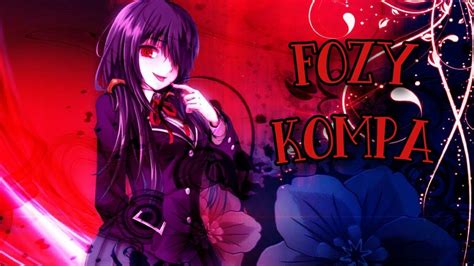 Frozy Kompa Tokisaki Kurumi [amv Edit] Youtube