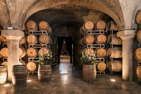 La Guida Cantine D Italia Cosa Sono Le Impronte