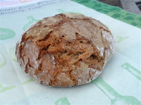 Steinofenbrot Bäckerei Günther