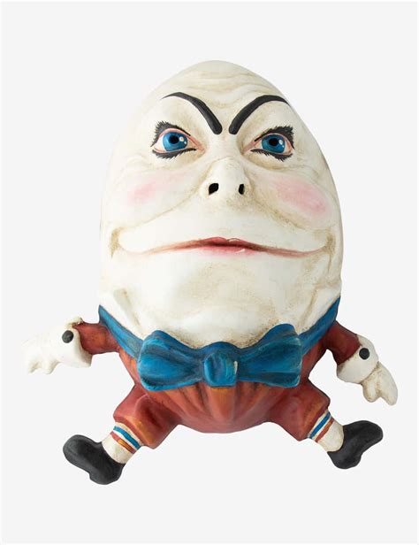 Download Delightful Illustration Of Humpty Dumpty Sitting On The Wall