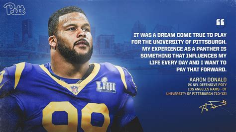 Aaron Donald Wallpapers Top Free Aaron Donald Backgrounds