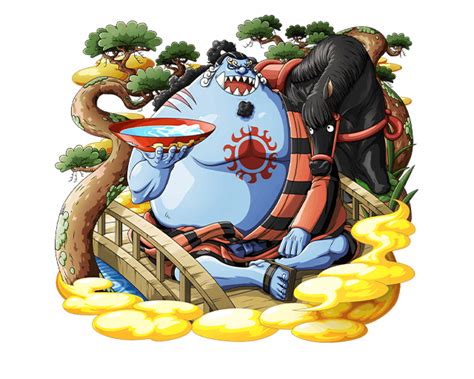 Jinbe Knight Of The Sea Former Shichibukai By Bodskih On Deviantart