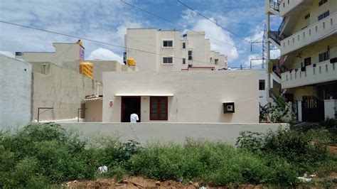 Bhk Independent House For Resale In Hoodi Bangalore Sq Feet