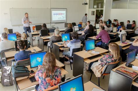 Ansl Capacitaci N Docente En El Uso Del Sistema De Gesti N Educativa