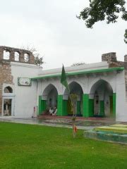 Nizamuddin Auliya Biography Pantheon