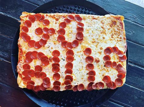 Naked City Pizza Partners With PKWY Tavern S Decatur Location Food