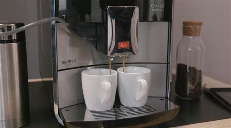 Melitta Barista TS Smart, cafetera super automática: análisis y opinión ...