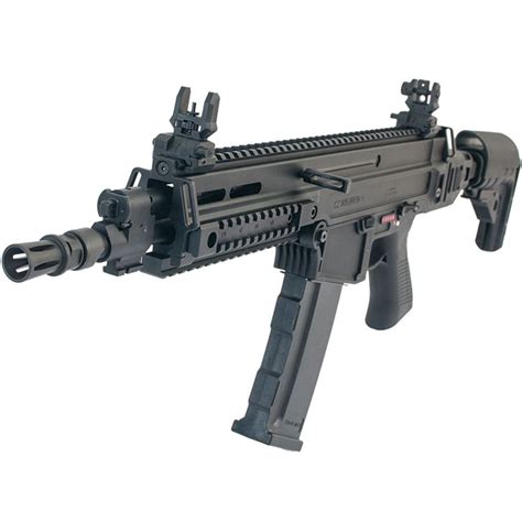 Cz 805 Bren A2 Airsoft Assault Rifle Camouflageca